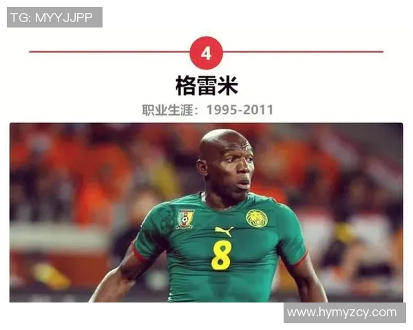 足球巨星的名字背后：他们如何成为世界足坛的传奇人物